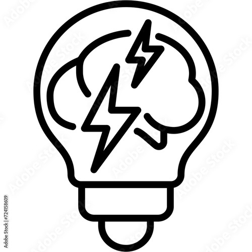 Emotional Intelligence Icon