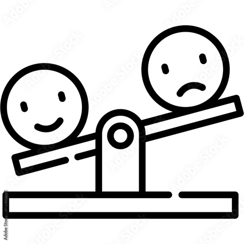 Mood Swings Icon