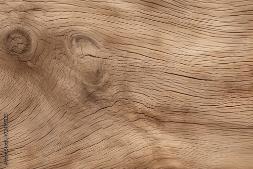 A detailed close-up of the texture and patterns of a wood grained surface. Suitable for various design projects