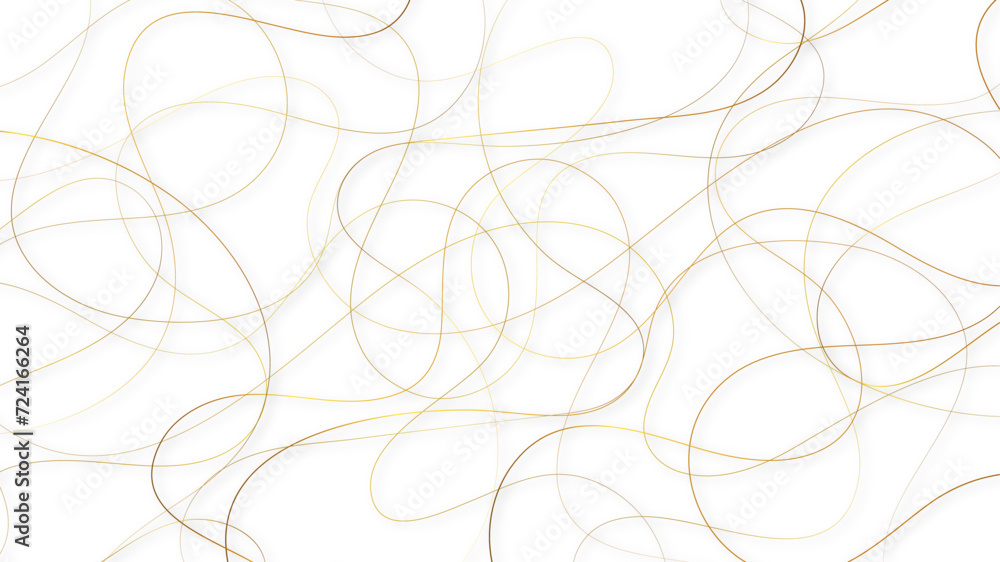 Colorful random pattern line stroke on a transparent background. Decorative pattern with tangled curved lines. Random chaotic lines abstract geometric pattern vector background. Colorful random pattern line stroke on a transparent background. Decorative pattern with tangled curved lines. Random chaotic lines abstract geometric pattern vector background.