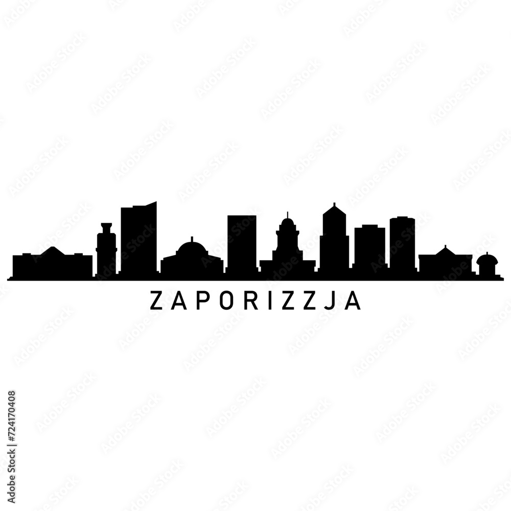 Skyline Zaporizzja
