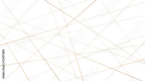 Random geometric line pattern on a transparent background. Random line low poly pattern. abstract seamless line vector. Random chaotic lines abstract geometric patterns of modern design.
