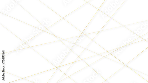 Random geometric line pattern on a transparent background. Random line low poly pattern. abstract seamless line vector. Random chaotic lines abstract geometric patterns of modern design.