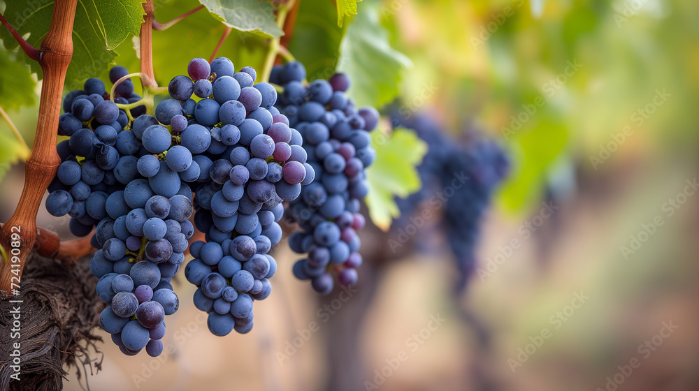 Grape vine Grape vine