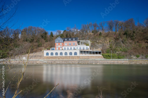 Alte Jugendherberge Mülheim an der Ruhr photo