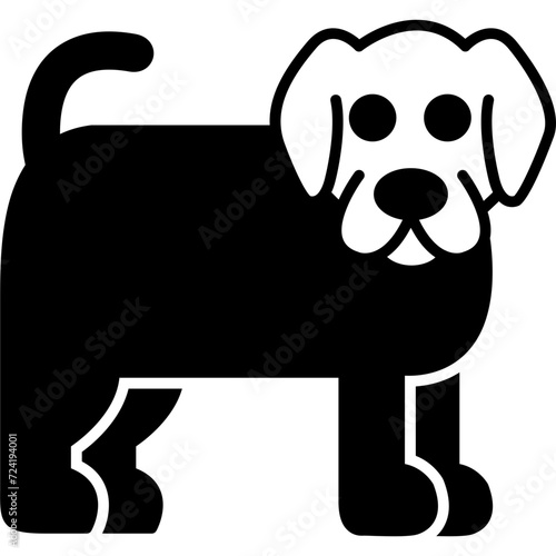 Dog Icon