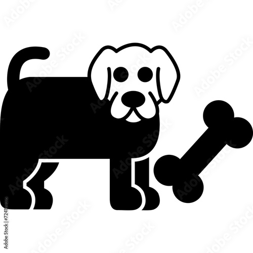 Dog Icon