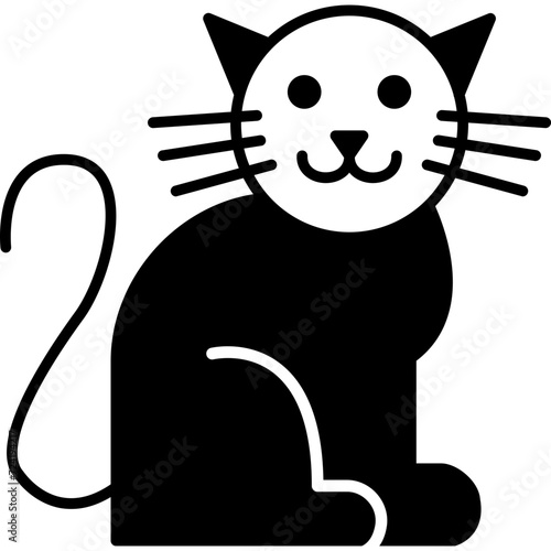 Cat Icon