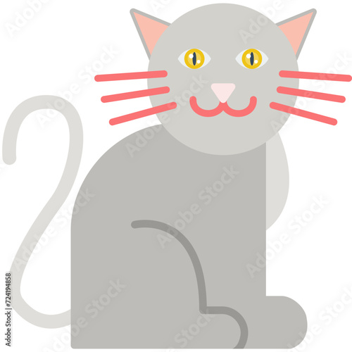 Cat Icon