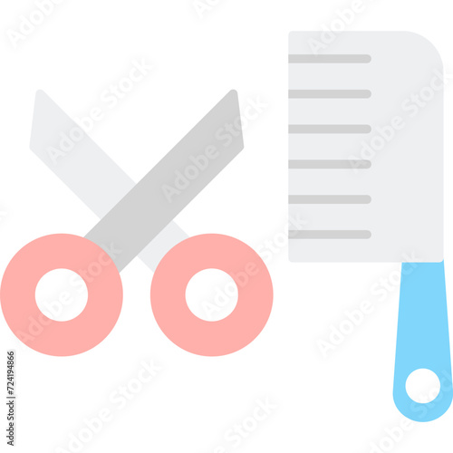 Grooming free Icon