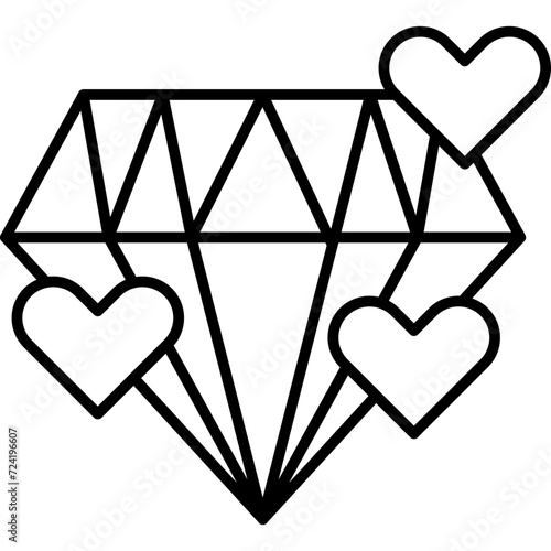 Diamond Icon