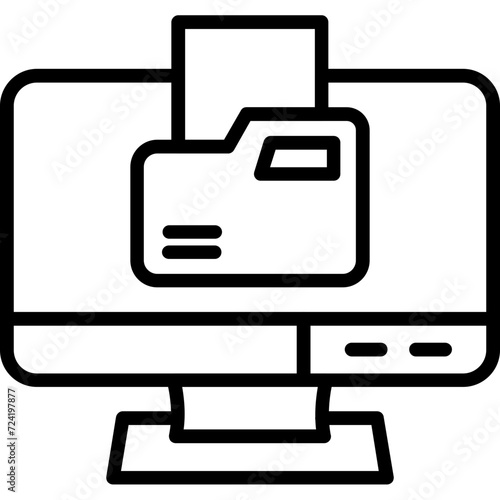 Folder Icon