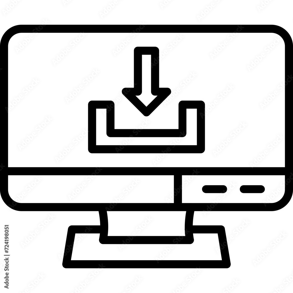 Download Icon Download Icon