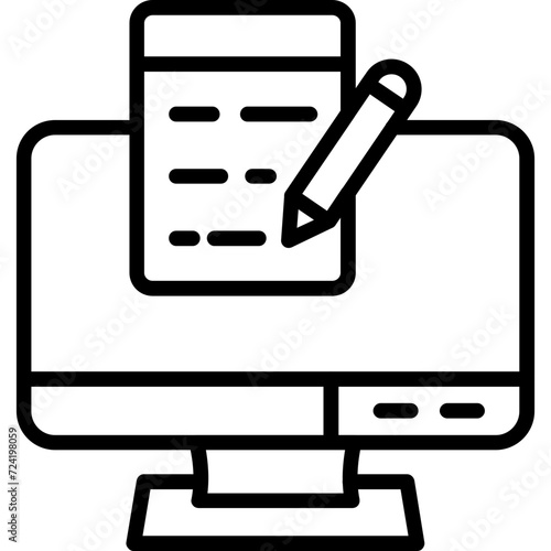 Note Icon