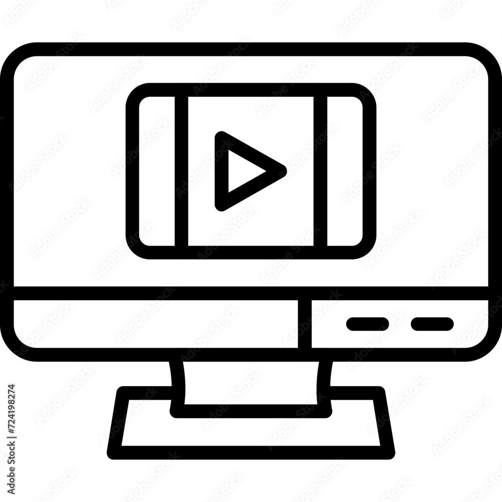 Videos Icon Videos Icon