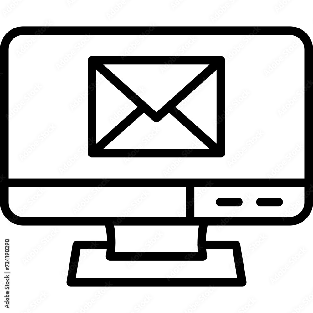 Email Icon