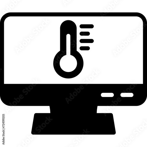 Temperature Icon