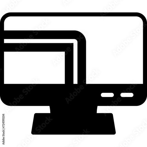 Resolution Icon