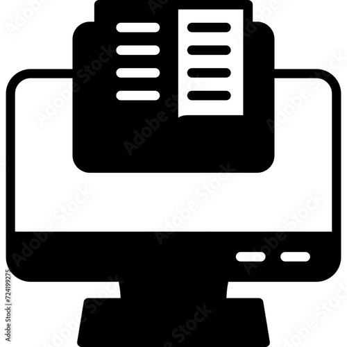 Book Icon