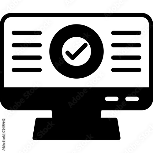 Approved Icon