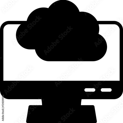 Cloud Icon