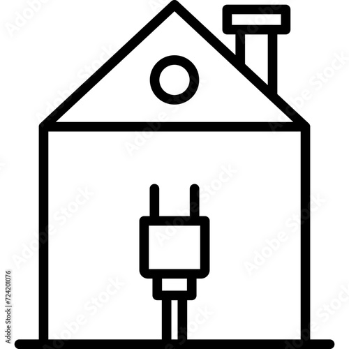 Plug Icon
