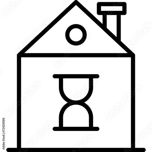 Hourglass Icon