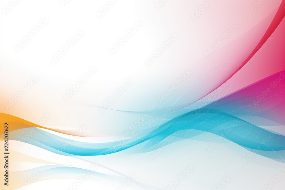 Abstract background with copy space Abstract background with copy space