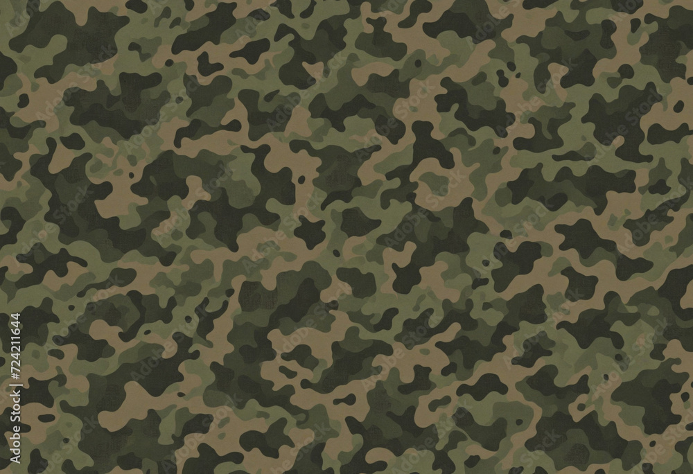 military pattern military pattern
