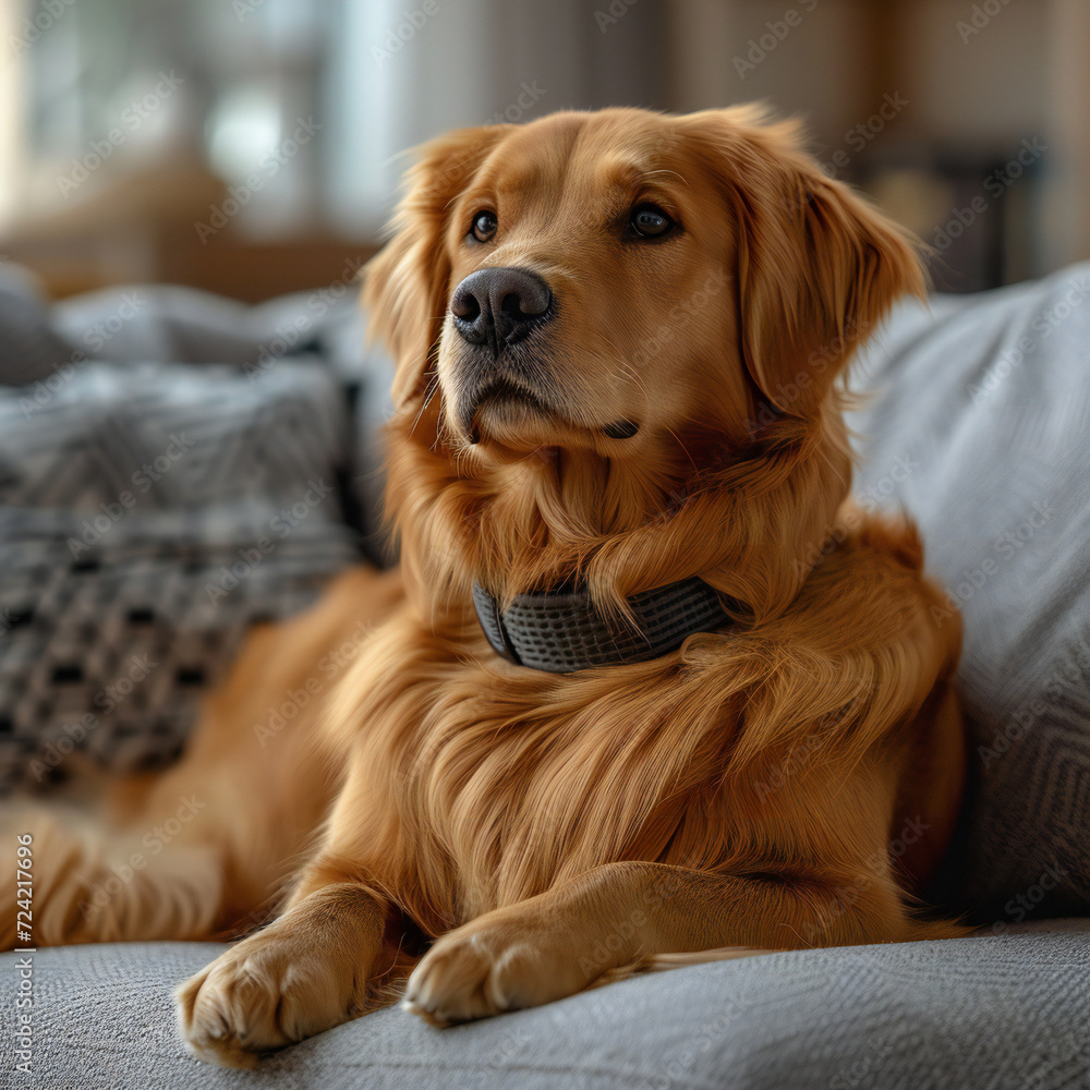 Golden Dog Golden Dog