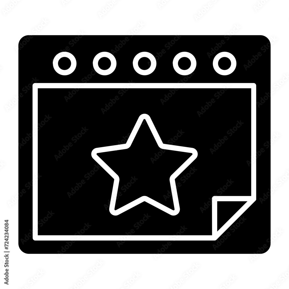 Date Icon Date Icon