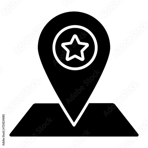 Free Download Map Icon - GFXLoad