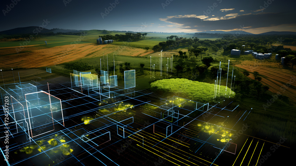 Innovations in Precision Agriculture is A New Era of Future of Farming ...