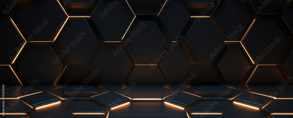 Abstract dark background Abstract dark background