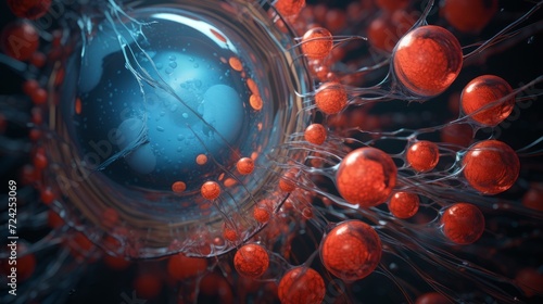 stem cells symmetric division