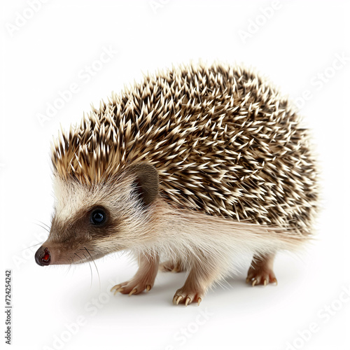 Countryside Hedgehog