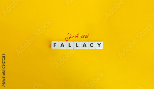 Photography Sunk-cost Fallacy Banner