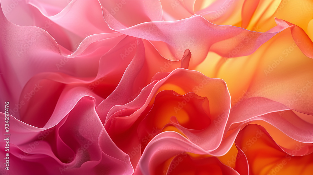 Obraz premium Chromatic Dreams