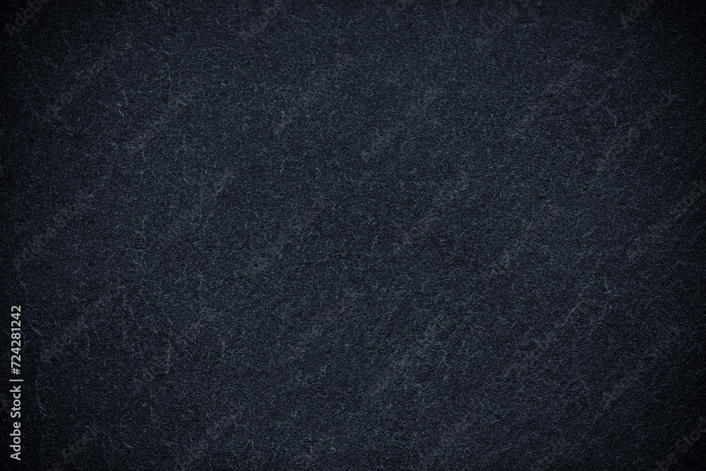 Dark grey black slate background or texture. Dark grey black slate background or texture.