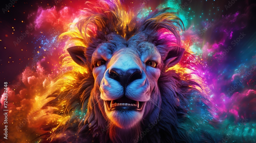 Aries independent passion vibrant ram, sparking vitality, unwavering determination Aries independent passion vibrant ram, sparking vitality, unwavering determination