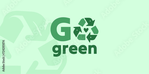 Recycle icons set. Sign of recyclable and biodegradable material, reuse, linear icon collection.