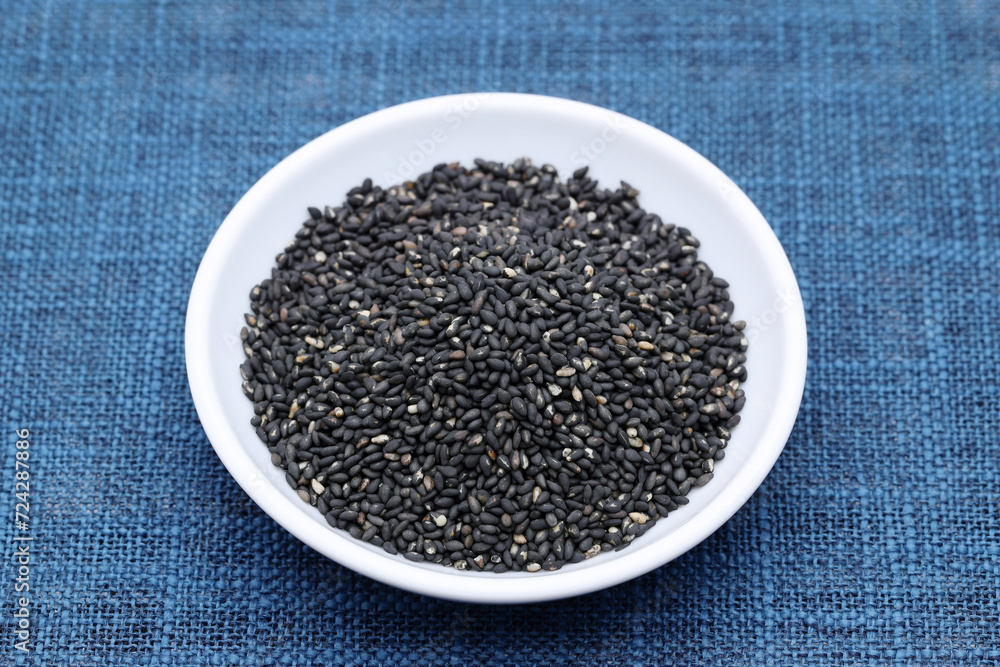 胡麻 胡麻