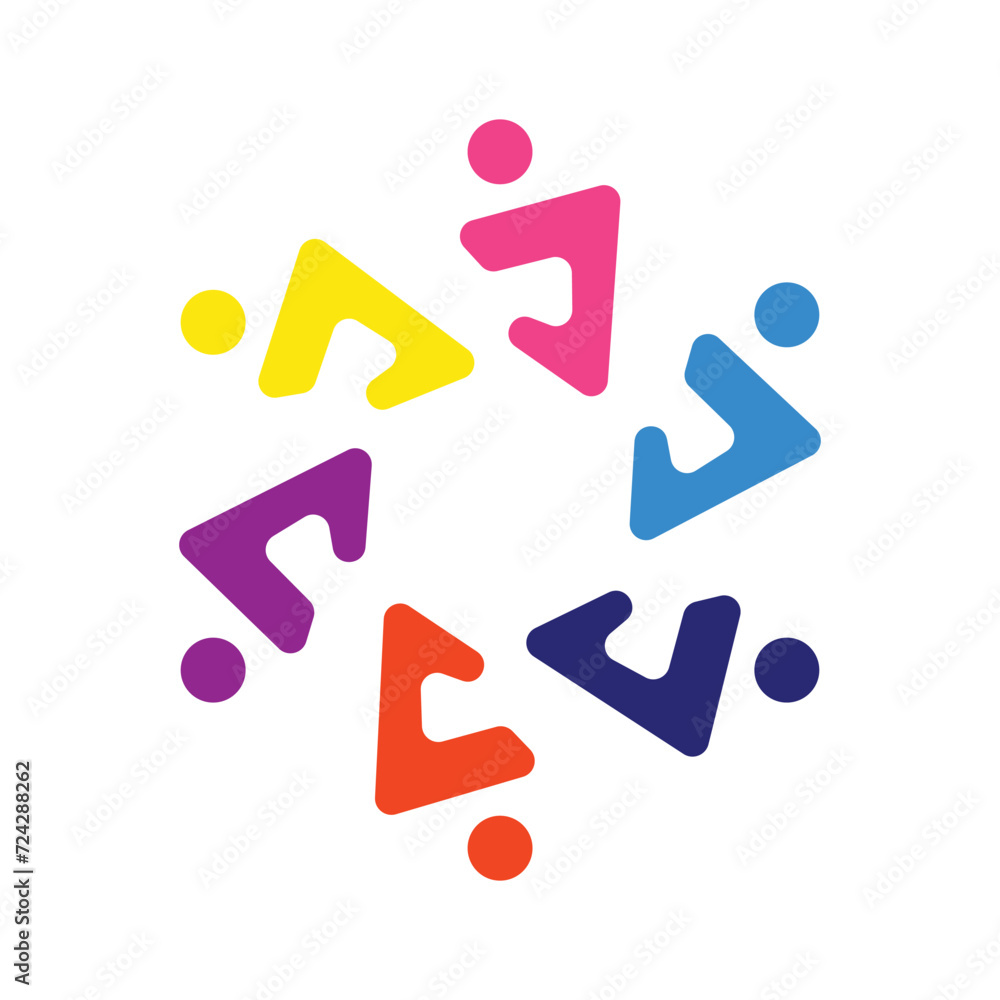 community logo community logo