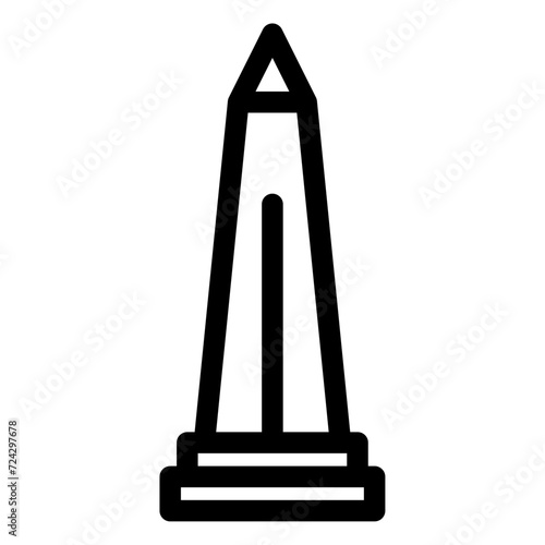 obelisk icon 