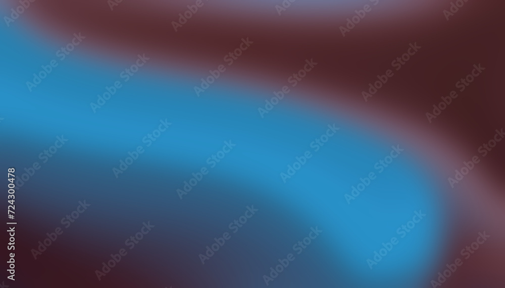 Abstract background gradients in blue and brown. Muted dark gradients colors frame. Vintage tones motion banner. Abstract background gradients in blue and brown. Muted dark gradients colors frame. Vintage tones motion banner.