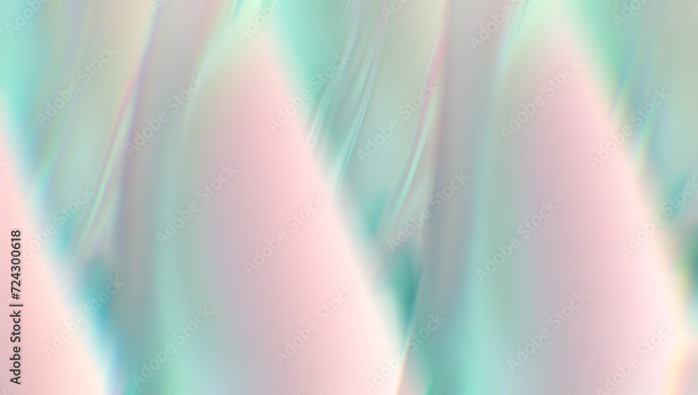 abstract holo colorful background with lines