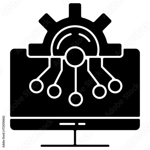System Integration icon