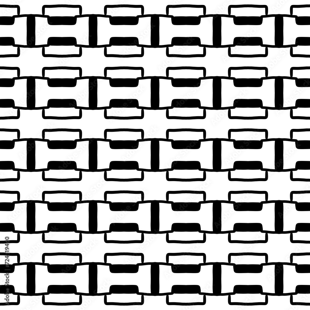 seamless pattern of abstract background seamless pattern of abstract background