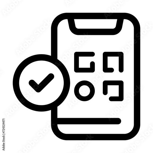 scanner icon