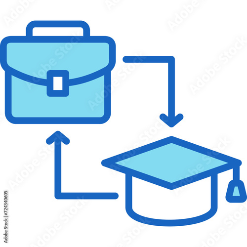 Internship Icon